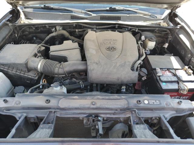 Photo 10 VIN: 5TFAZ5CN3JX058983 - TOYOTA TACOMA DOU 