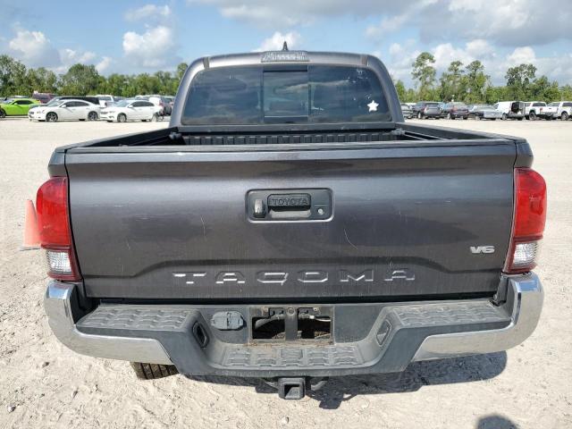 Photo 5 VIN: 5TFAZ5CN3JX058983 - TOYOTA TACOMA DOU 