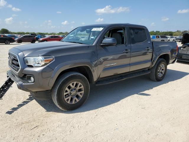 Photo 0 VIN: 5TFAZ5CN3JX059339 - TOYOTA TACOMA DOU 