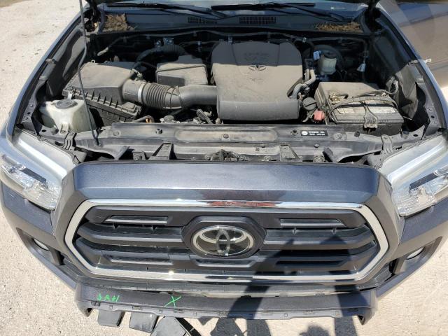 Photo 10 VIN: 5TFAZ5CN3JX059339 - TOYOTA TACOMA DOU 