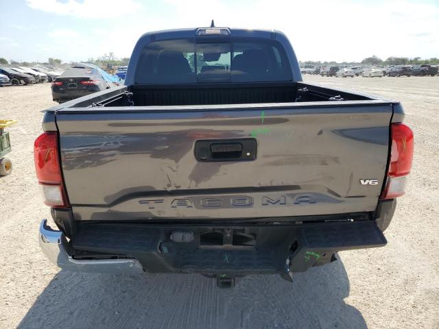 Photo 5 VIN: 5TFAZ5CN3JX059339 - TOYOTA TACOMA DOU 