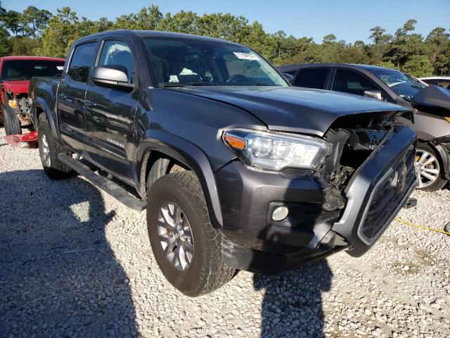 Photo 0 VIN: 5TFAZ5CN3JX060751 - TOYOTA TACOMA DOU 