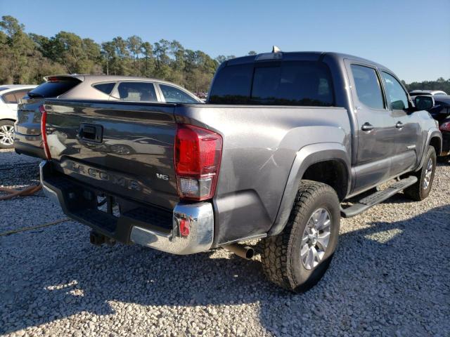 Photo 3 VIN: 5TFAZ5CN3JX060751 - TOYOTA TACOMA DOU 