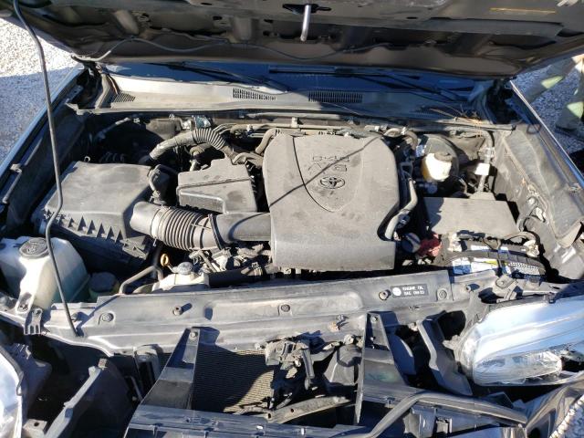 Photo 6 VIN: 5TFAZ5CN3JX060751 - TOYOTA TACOMA DOU 