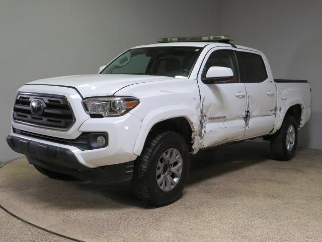 Photo 1 VIN: 5TFAZ5CN3JX068851 - TOYOTA TACOMA DOU 