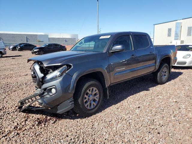 Photo 0 VIN: 5TFAZ5CN3JX070244 - TOYOTA TACOMA 