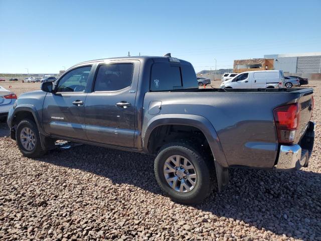 Photo 1 VIN: 5TFAZ5CN3JX070244 - TOYOTA TACOMA 