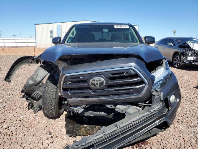 Photo 4 VIN: 5TFAZ5CN3JX070244 - TOYOTA TACOMA 