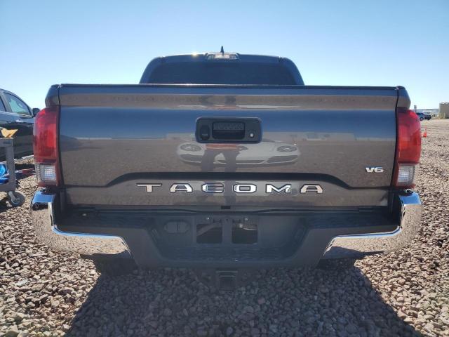 Photo 5 VIN: 5TFAZ5CN3JX070244 - TOYOTA TACOMA 