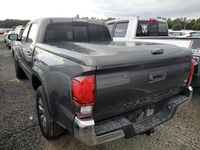 Photo 1 VIN: 5TFAZ5CN3KX075249 - TOYOTA TACOMA DOU 