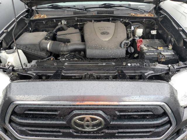 Photo 10 VIN: 5TFAZ5CN3KX075249 - TOYOTA TACOMA DOU 