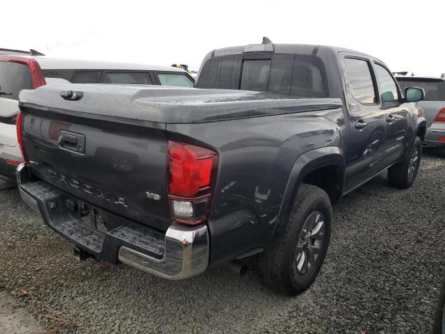 Photo 2 VIN: 5TFAZ5CN3KX075249 - TOYOTA TACOMA DOU 