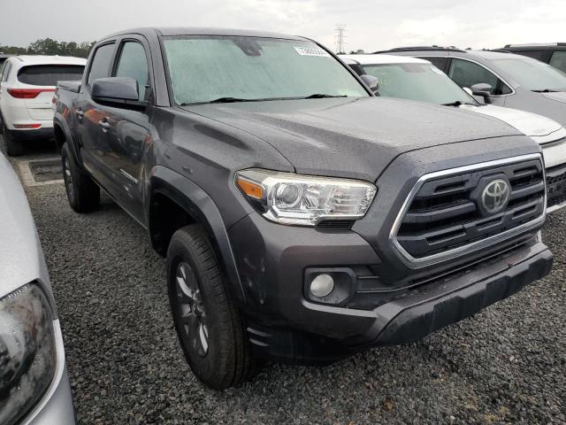 Photo 3 VIN: 5TFAZ5CN3KX075249 - TOYOTA TACOMA DOU 