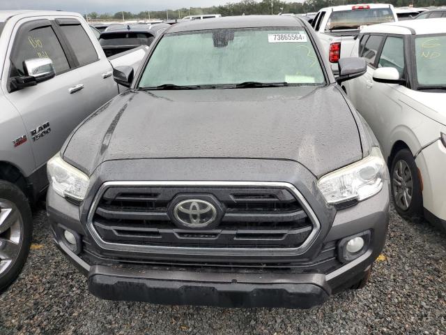 Photo 4 VIN: 5TFAZ5CN3KX075249 - TOYOTA TACOMA DOU 