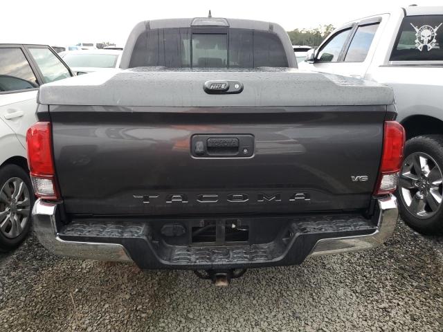 Photo 5 VIN: 5TFAZ5CN3KX075249 - TOYOTA TACOMA DOU 