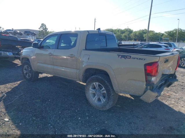 Photo 2 VIN: 5TFAZ5CN3KX076322 - TOYOTA TACOMA 