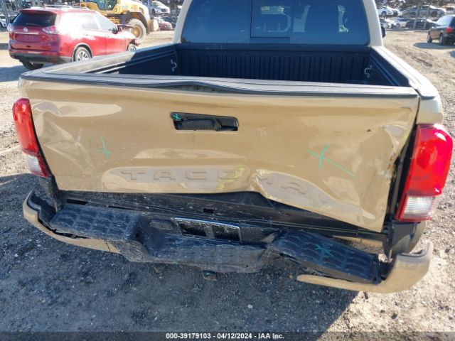 Photo 5 VIN: 5TFAZ5CN3KX076322 - TOYOTA TACOMA 