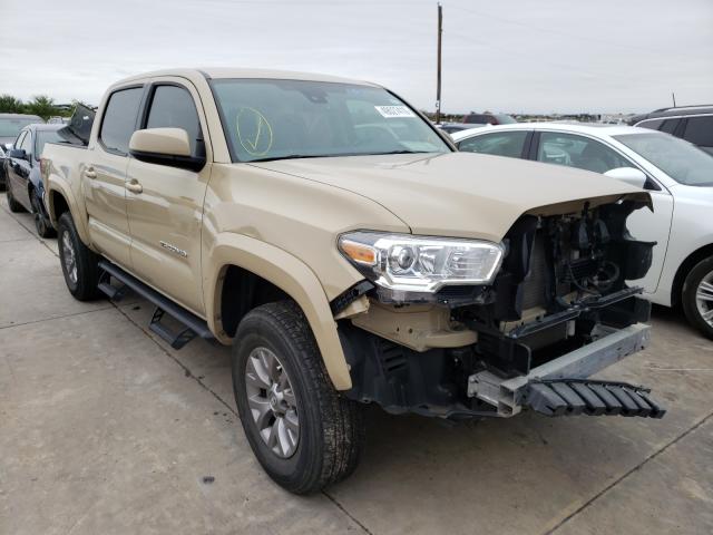 Photo 0 VIN: 5TFAZ5CN3KX080306 - TOYOTA TACOMA DOU 