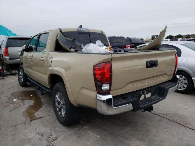 Photo 2 VIN: 5TFAZ5CN3KX080306 - TOYOTA TACOMA DOU 