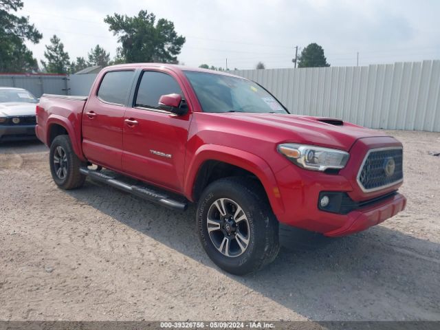 Photo 0 VIN: 5TFAZ5CN3KX082900 - TOYOTA TACOMA 