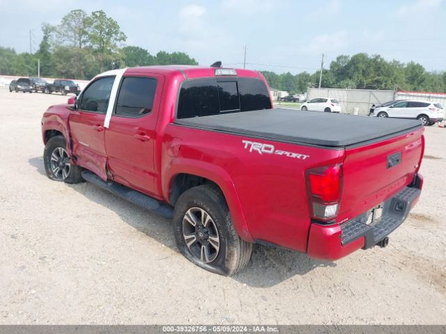 Photo 2 VIN: 5TFAZ5CN3KX082900 - TOYOTA TACOMA 