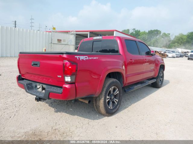 Photo 3 VIN: 5TFAZ5CN3KX082900 - TOYOTA TACOMA 