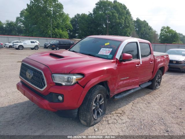 Photo 5 VIN: 5TFAZ5CN3KX082900 - TOYOTA TACOMA 