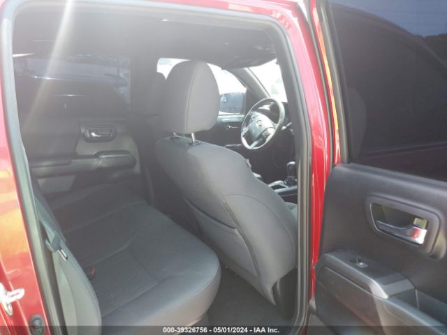 Photo 7 VIN: 5TFAZ5CN3KX082900 - TOYOTA TACOMA 