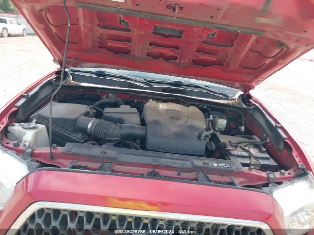 Photo 9 VIN: 5TFAZ5CN3KX082900 - TOYOTA TACOMA 