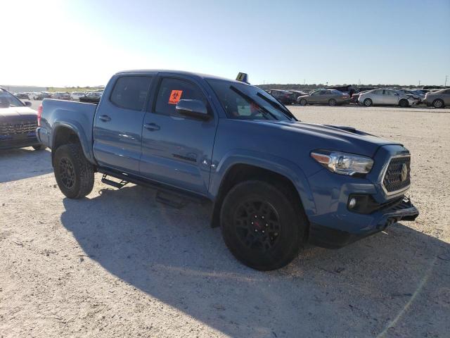 Photo 3 VIN: 5TFAZ5CN3KX086705 - TOYOTA TACOMA 