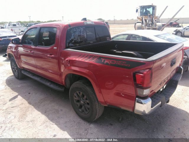 Photo 2 VIN: 5TFAZ5CN3LX088147 - TOYOTA TACOMA 2WD 