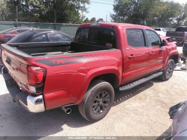 Photo 3 VIN: 5TFAZ5CN3LX088147 - TOYOTA TACOMA 2WD 