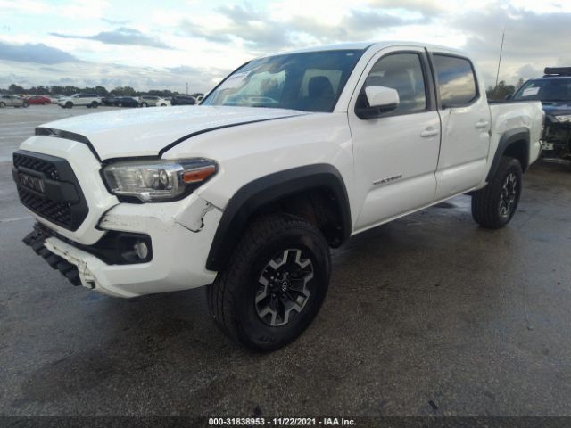 Photo 1 VIN: 5TFAZ5CN3LX092019 - TOYOTA TACOMA 2WD 