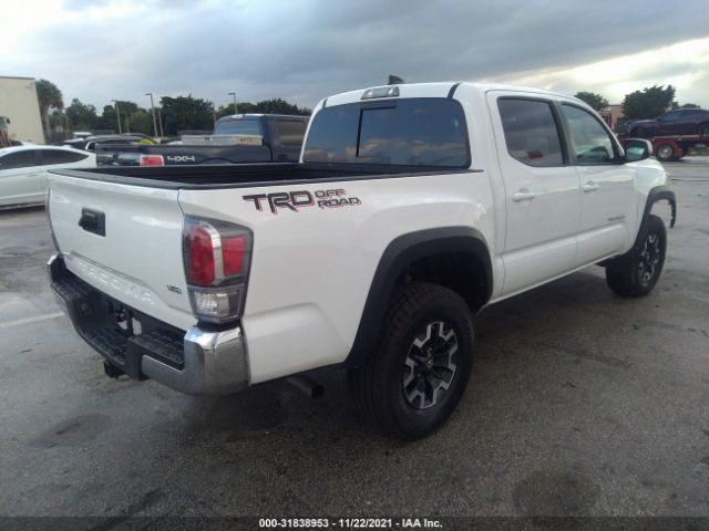 Photo 3 VIN: 5TFAZ5CN3LX092019 - TOYOTA TACOMA 2WD 