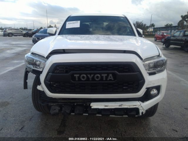 Photo 5 VIN: 5TFAZ5CN3LX092019 - TOYOTA TACOMA 2WD 