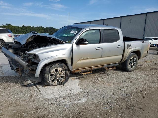 Photo 0 VIN: 5TFAZ5CN3MX095925 - TOYOTA TACOMA DOU 