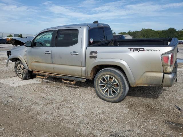 Photo 1 VIN: 5TFAZ5CN3MX095925 - TOYOTA TACOMA DOU 