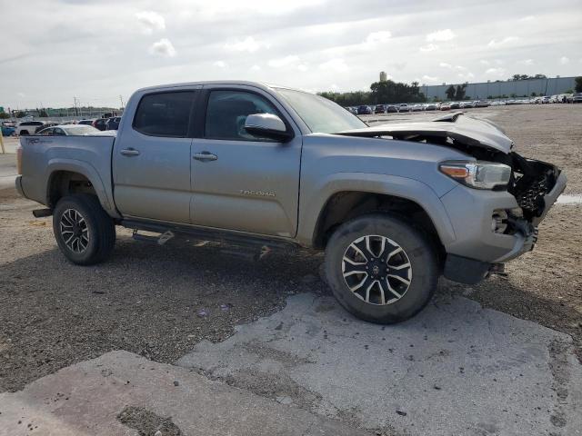 Photo 3 VIN: 5TFAZ5CN3MX095925 - TOYOTA TACOMA DOU 