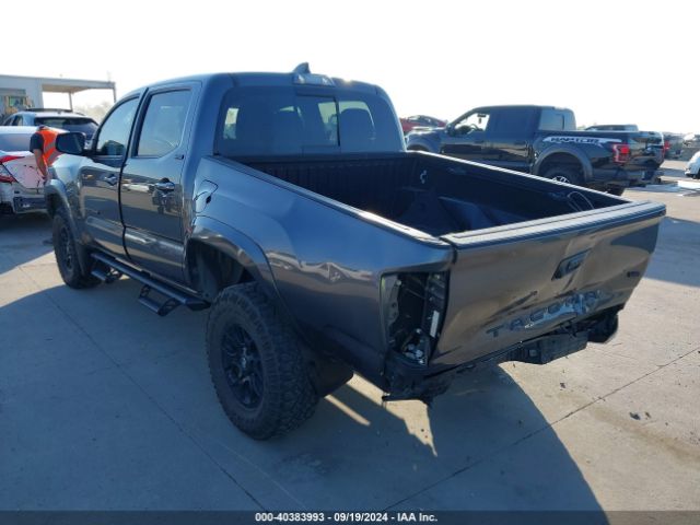 Photo 2 VIN: 5TFAZ5CN3MX100721 - TOYOTA TACOMA 