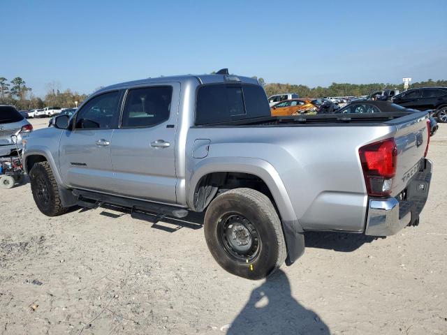 Photo 1 VIN: 5TFAZ5CN3MX114327 - TOYOTA TACOMA DOU 