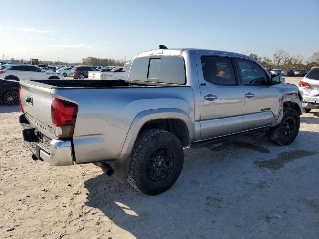 Photo 2 VIN: 5TFAZ5CN3MX114327 - TOYOTA TACOMA DOU 