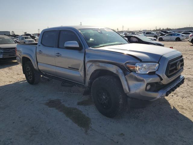 Photo 3 VIN: 5TFAZ5CN3MX114327 - TOYOTA TACOMA DOU 