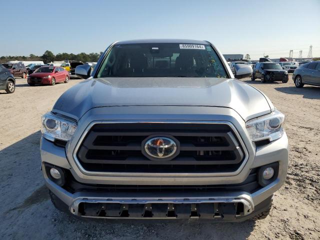 Photo 4 VIN: 5TFAZ5CN3MX114327 - TOYOTA TACOMA DOU 