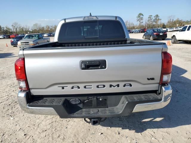 Photo 5 VIN: 5TFAZ5CN3MX114327 - TOYOTA TACOMA DOU 