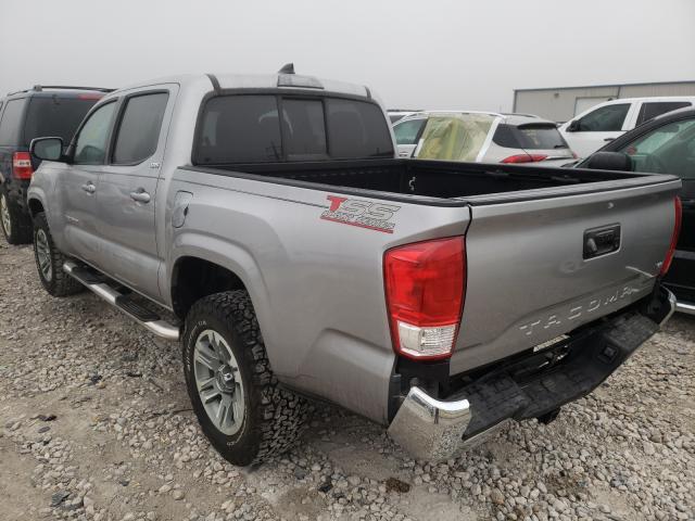 Photo 2 VIN: 5TFAZ5CN4GX003774 - TOYOTA TACOMA DOU 