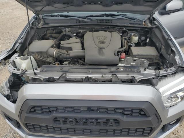 Photo 10 VIN: 5TFAZ5CN4GX006450 - TOYOTA TACOMA DOU 