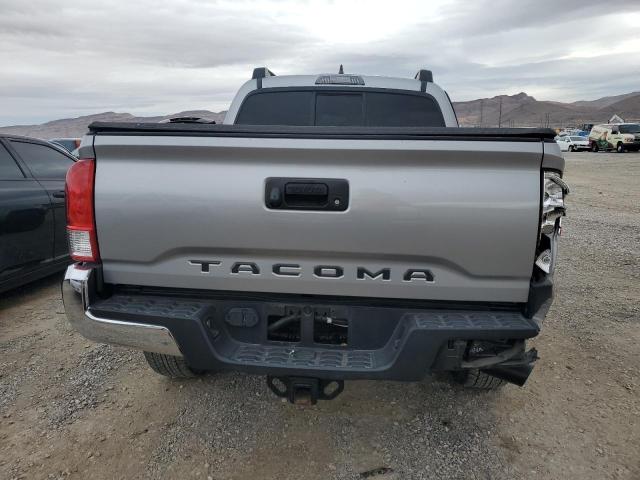 Photo 5 VIN: 5TFAZ5CN4GX006450 - TOYOTA TACOMA DOU 