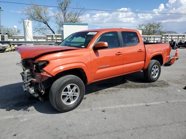 Photo 0 VIN: 5TFAZ5CN4GX011261 - TOYOTA TACOMA DOU 