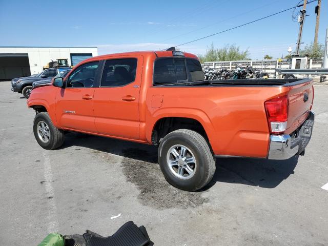 Photo 1 VIN: 5TFAZ5CN4GX011261 - TOYOTA TACOMA DOU 