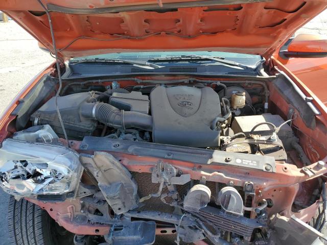 Photo 10 VIN: 5TFAZ5CN4GX011261 - TOYOTA TACOMA DOU 